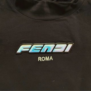 Top Fendi Bambina