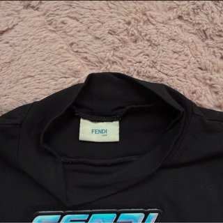 Top Fendi Bambina