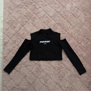 Top Fendi Bambina