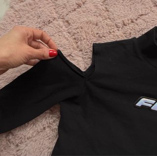 Top Fendi Bambina
