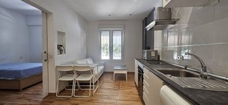 Piso en alquiler en Lucero en Madrid