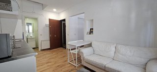 Piso en alquiler en Lucero en Madrid