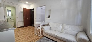 Piso en alquiler en Lucero en Madrid