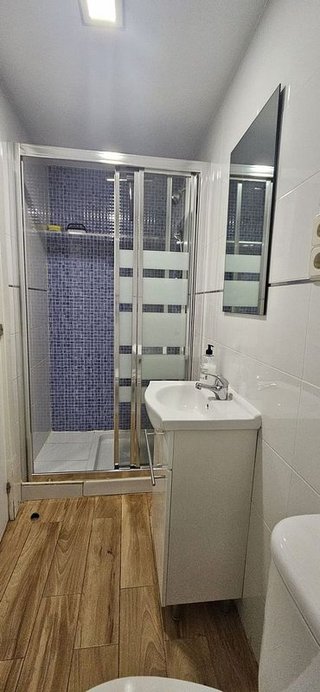 Piso en alquiler en Lucero en Madrid