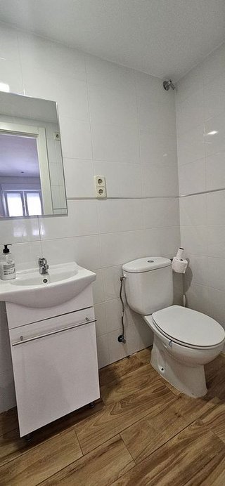 Piso en alquiler en Lucero en Madrid