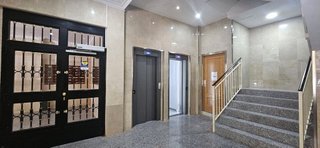 Piso en alquiler en Lucero en Madrid
