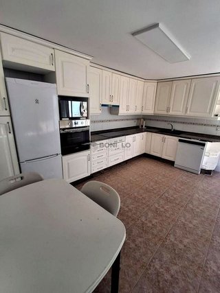 Piso en alquiler en Arrabal - Carrel - San Julián en Teruel