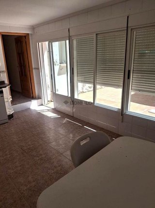 Piso en alquiler en Arrabal - Carrel - San Julián en Teruel