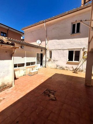 Piso en alquiler en Arrabal - Carrel - San Julián en Teruel