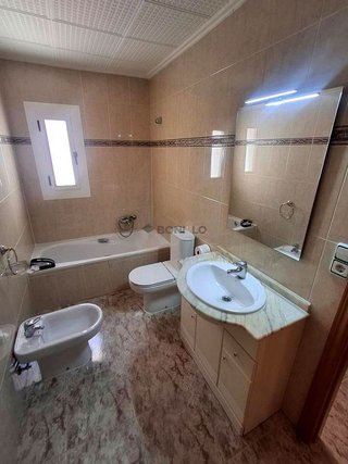 Piso en alquiler en Arrabal - Carrel - San Julián en Teruel