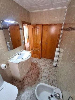 Piso en alquiler en Arrabal - Carrel - San Julián en Teruel