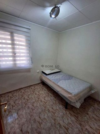 Piso en alquiler en Arrabal - Carrel - San Julián en Teruel