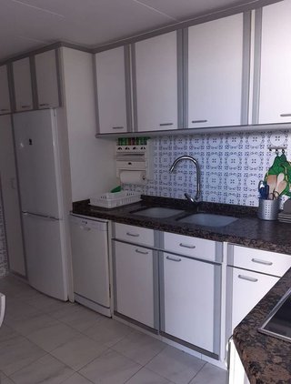 Piso en alquiler en Favara en Valencia