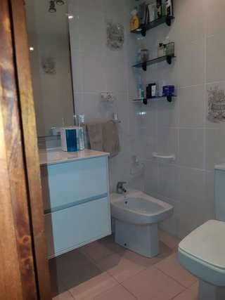Piso en alquiler en Favara en Valencia