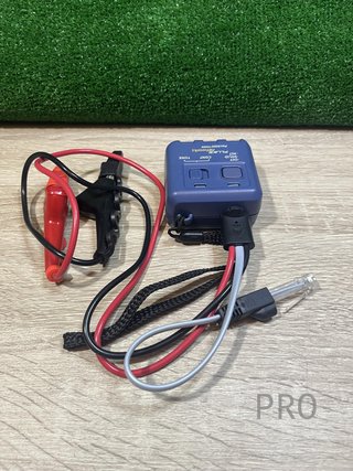 Probador de cable de red Fluke