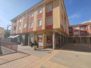 Garaje en venta en Alcantarilla