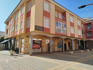 Garaje en venta en Alcantarilla