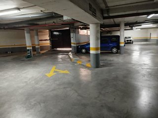 Garaje en venta en Alcantarilla