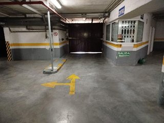 Garaje en venta en Alcantarilla