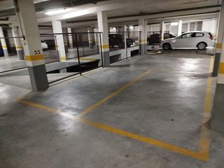 Garaje en venta en Alcantarilla