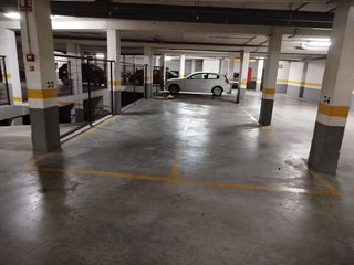 Garaje en venta en Alcantarilla