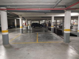 Garaje en venta en Alcantarilla
