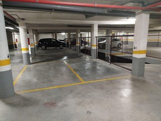 Garaje en venta en Alcantarilla