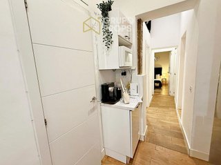 Piso en venta en Almagro en Madrid