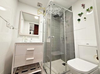 Piso en venta en Almagro en Madrid