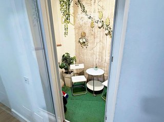 Piso en venta en Almagro en Madrid