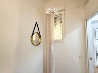 Piso en venta en Almagro en Madrid