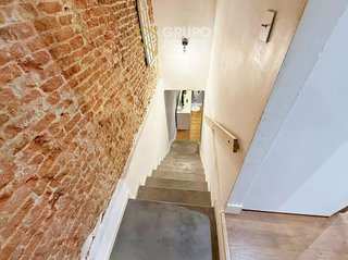 Piso en venta en Almagro en Madrid
