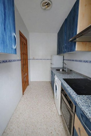 Piso en venta en Otura