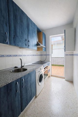 Piso en venta en Otura