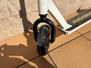 Patinete Osprey Ruedas Anchas