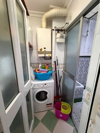 Piso en alquiler en Santa Catalina en Sevilla