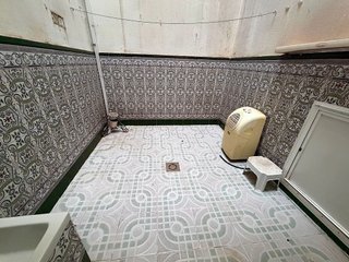 Piso en alquiler en Santa Catalina en Sevilla