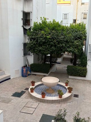 Piso en alquiler en Santa Catalina en Sevilla