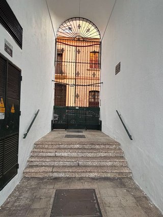 Piso en alquiler en Santa Catalina en Sevilla