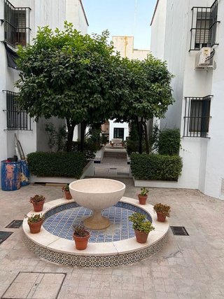 Piso en alquiler en Santa Catalina en Sevilla