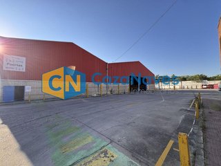 Nave industrial en alquiler en Los Olivos - Los Ángeles - Perales del río en Getafe