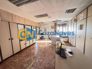 Nave industrial en alquiler en Los Olivos - Los Ángeles - Perales del río en Getafe