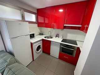Piso en alquiler en Berruguete en Madrid