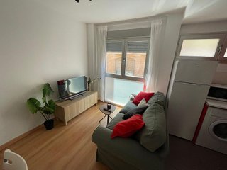 Piso en alquiler en Berruguete en Madrid