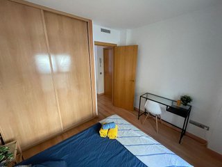 Piso en alquiler en Berruguete en Madrid