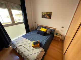 Piso en alquiler en Berruguete en Madrid