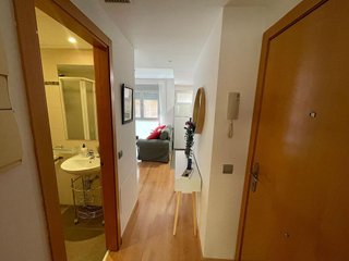 Piso en alquiler en Berruguete en Madrid