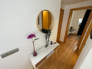 Piso en alquiler en Berruguete en Madrid