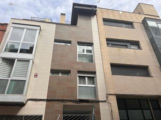 Piso en alquiler en Berruguete en Madrid