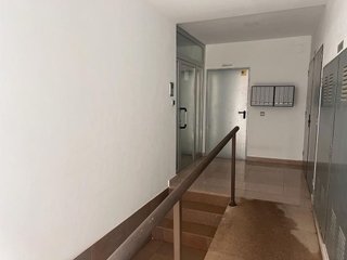 Piso en alquiler en Berruguete en Madrid